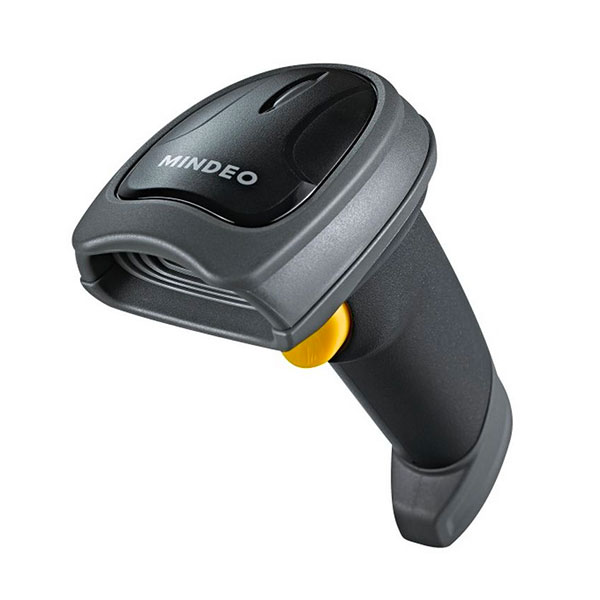 Сканер штрих-кода Mindeo MD6600-HD_RS232