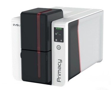 Принтер пластиковых карт Evolis Primacy 2 двусторонний, 300 dpi, USB, Ethernet PM2-0025-M (PM2-0001-M + PMY2-KTDS)