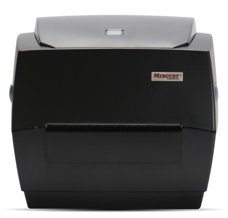 Принтер этикеток MERTECH TLP100 Terra Nova, 300 dpi, Ethernet, RS232, USB 4545
