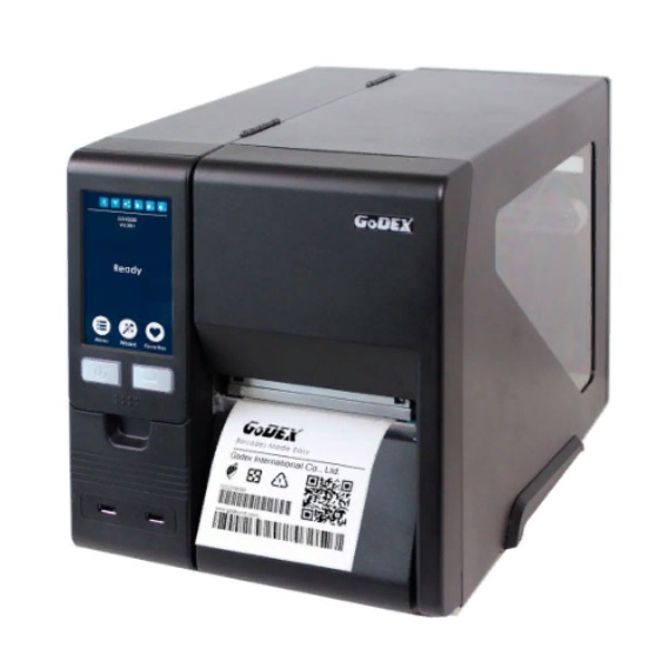 Принтер этикеток Godex GX420i Pro, 203 dpi, USB, Ethernet 011-G42N12-Q00