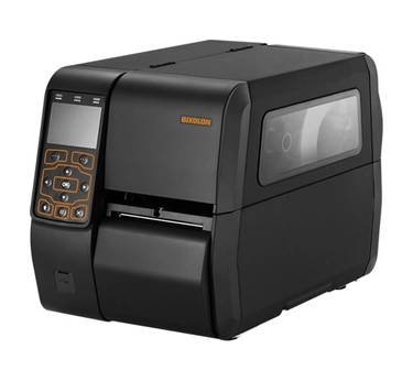 Принтер этикеток Bixolon XT5-40, 203 dpi, RS-232, Ethernet, USB, RFID XT5-40NRS