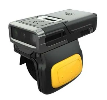 Сканер-кольцо Zebra RS5100 RS51B0-LBSNWR