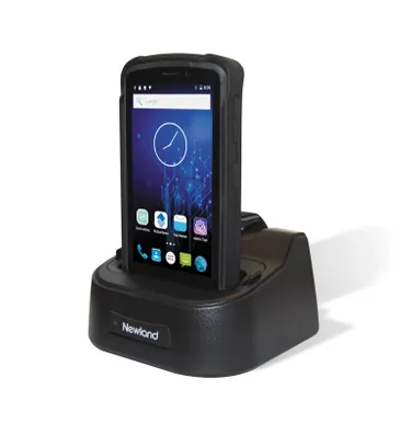 Терминал сбора данных Newland MT90 Orca, Android 8.1, 2D Imager, 4500 мАч, 2 ГБ / 16 ГБ, MT9052-2WE-C