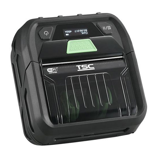 Мобильный принтер этикеток TSC RE310, 203 dpi, USB, Bluetooth, Wi-Fi RE310-A001-0102