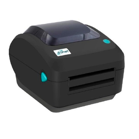Принтер этикеток BSMART BS460D, 203 dpi, USB, RS232, Ethernet BS460D(203dpi)3ports_BL