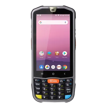 Терминал сбора данных Point Mobile PM67 PM67G6V23BJE0C