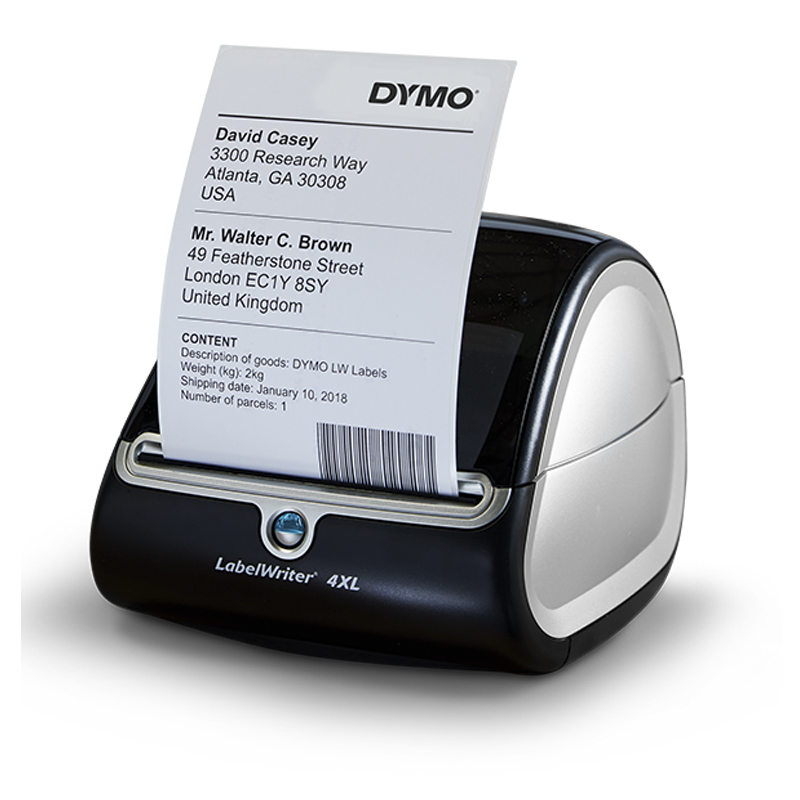 Принтер Dymo LabelWriter 4XL S0904950