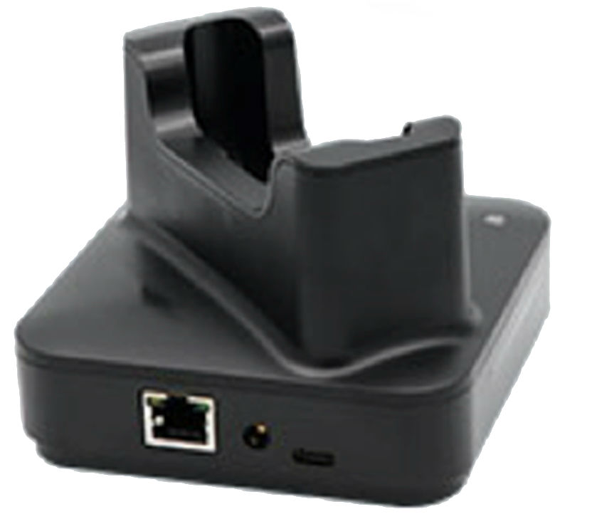 Докстанция Ethernet в чехле (без БП) для ТСД C71 CRD-C71-RBCE