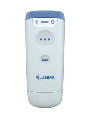 Беспроводной 2D сканер штрих-кода Zebra CS6080-HC4F00BVZWW
