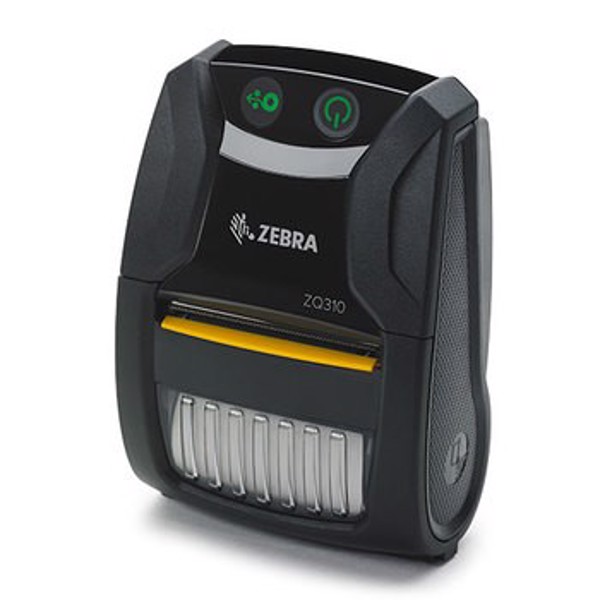 Принтер этикеток Zebra ZQ310, 203 dpi, USB, Bluetooth ZQ31-A0E12TE-00