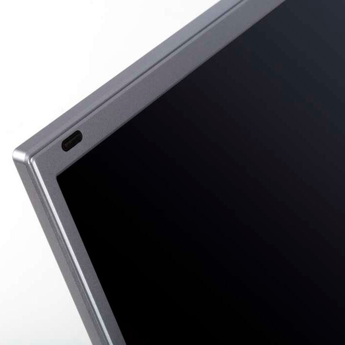 Ноутбук Irbis Smart 17NBP4503T 17,3", IPS, Core i7-1240P, 32ГБ, SSD 1000ГБ, Iris Xe, Win 11 Pro