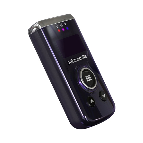 Беспроводной сканер штрих-кода Point Mobile PM303B4111E0