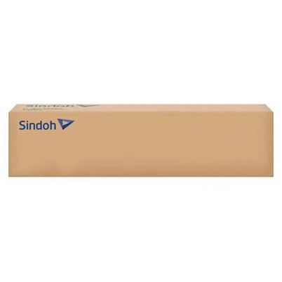 Картридж лазерный Sindoh N500T23KH черный