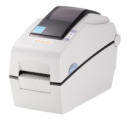 Принтер этикеток Bixolon SLP-DX223E 300 dpi, RS-232, Ethernet