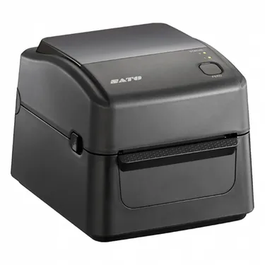 Принтер этикеток SATO WS408DT-STD, 203 dpi, USB, RS-232, Ethernet WD202-400NN-EUAL