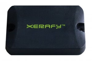 RFID метка Xerafy Micro X-II X1130-EU100-H3
