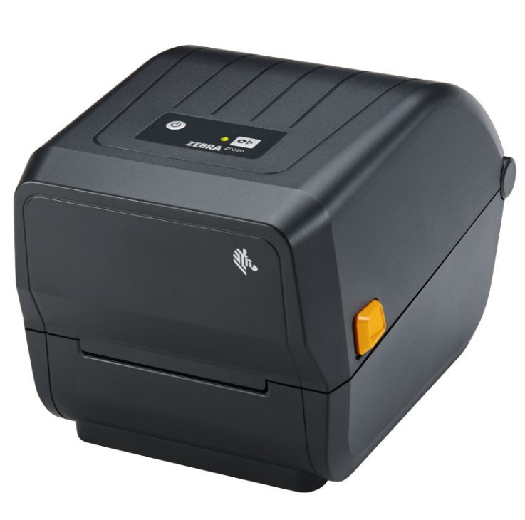 Принтер этикеток Zebra ZD220, 203 dpi, USB ZD22042-T1EG00EZ