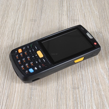 Терминал сбора данных iData 90 9080-100532-CP1 (уцененный товар)