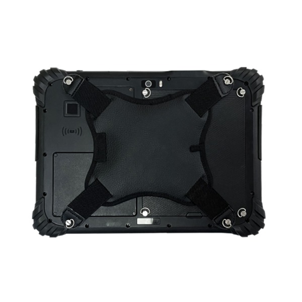 Ремешок для T10, на руку, крестообразный, черный, комплект с 4 винтами T10-HSk