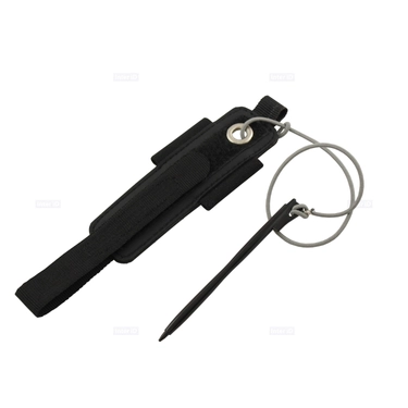 Ремешок на руку и стилус на длинном шнурке для ТСД Zebra MC3XXX-S/R  KITID-MC3X-S/R