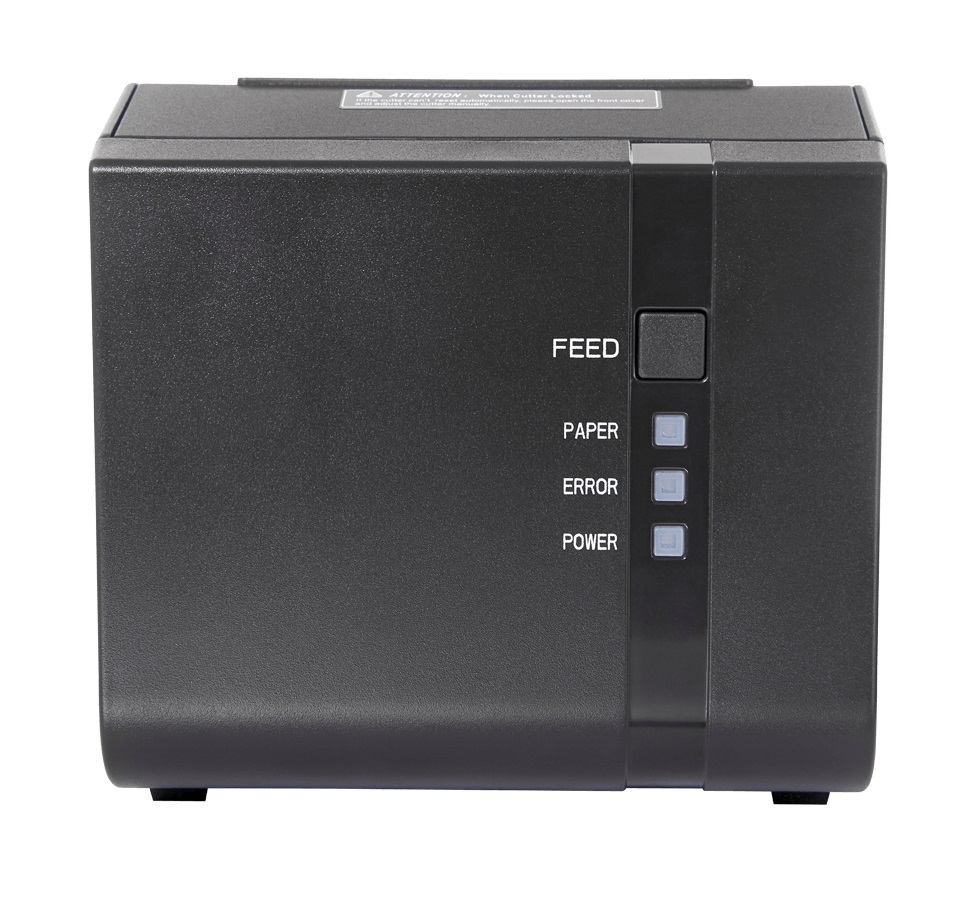 Принтер чеков PayTor TRP8004, 203 dpi, USB, RS-232, Ethernet TRP-80-USE-4-B11x