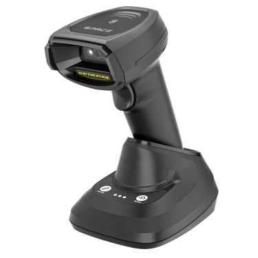 Сканер штрихкода SPACE 2024RC-2D-BT X-2024RС-1