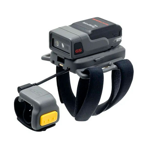 Сканер-кольцо Generalscan R3521 R3521-R06+GGR201-02