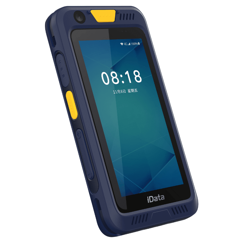 iData i2
