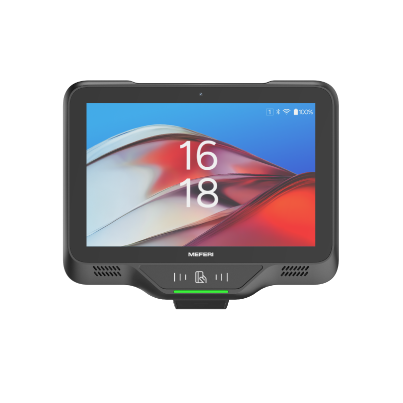 Прайс-чекер MEFERI MC45 MC45-R314AS700NF1S