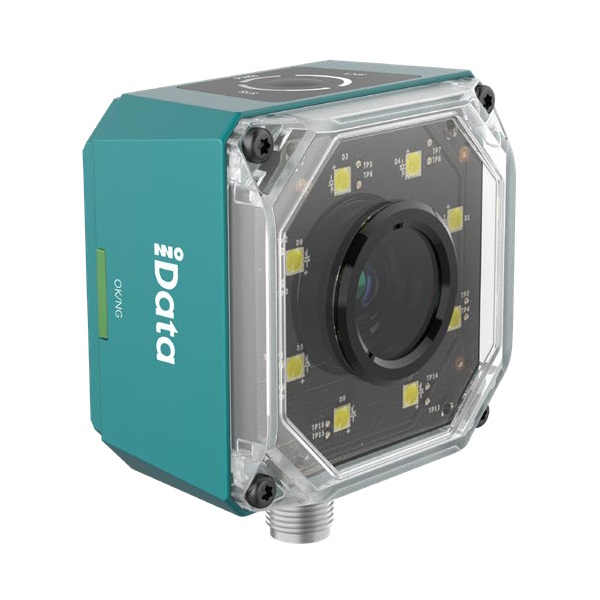 Промышленный сканер штрихкода iData DM3000-16P 7960