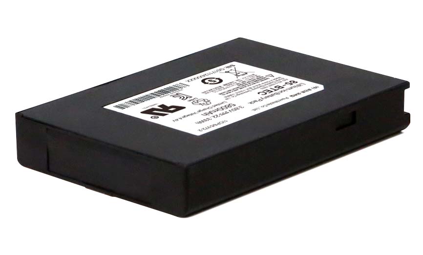 Батарея увеличенной емкости для ТСД Point Mobile PM75 5800 мАч 85-BTEC