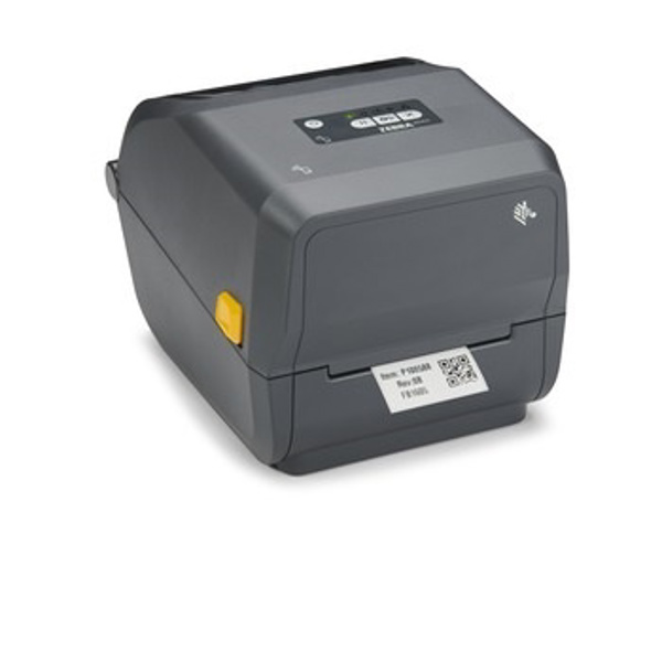 Принтер этикеток Zebra ZD421, 300 dpi, Wi-FI, Bluetooth, USB ZD4A043-30EW02EZ