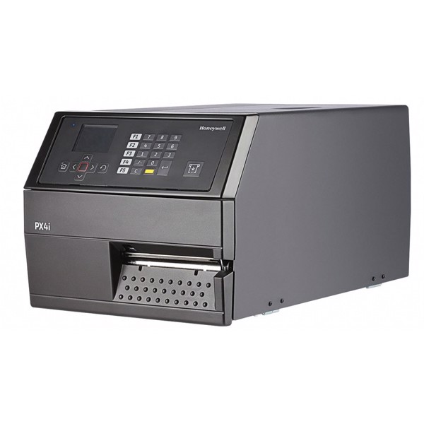 Принтер этикеток Intermec PX6ie, 203 dpi, Wi-Fi, RS-232, Ethernet, USB PX6E020000001120
