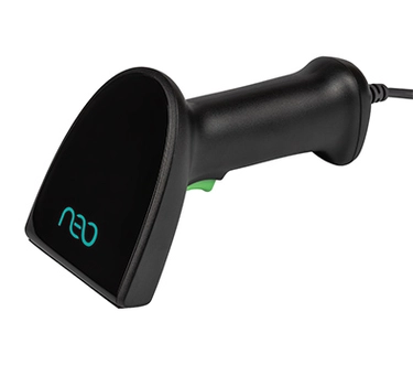 Сканер штрих-кода NEO-X100 pro C2DGS Global Shutter 4540