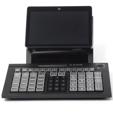 POS-система Штрих-М Штрих-УТМ S67BК, miniPOS, 8.9" IPS1920х1200, Z3735F/36F, DDR3L 2Гб, 32Гб, Win10 138242