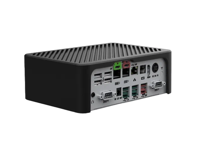 Wintec Anybox 100
