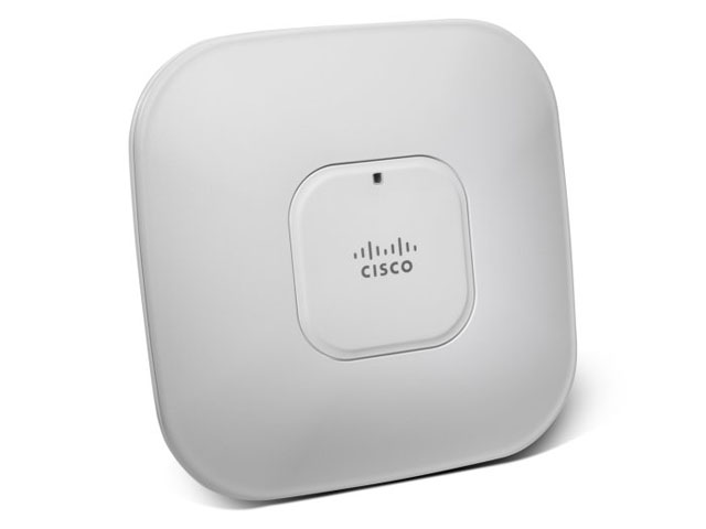 Cisco AIR-CAP3502I-R-K9