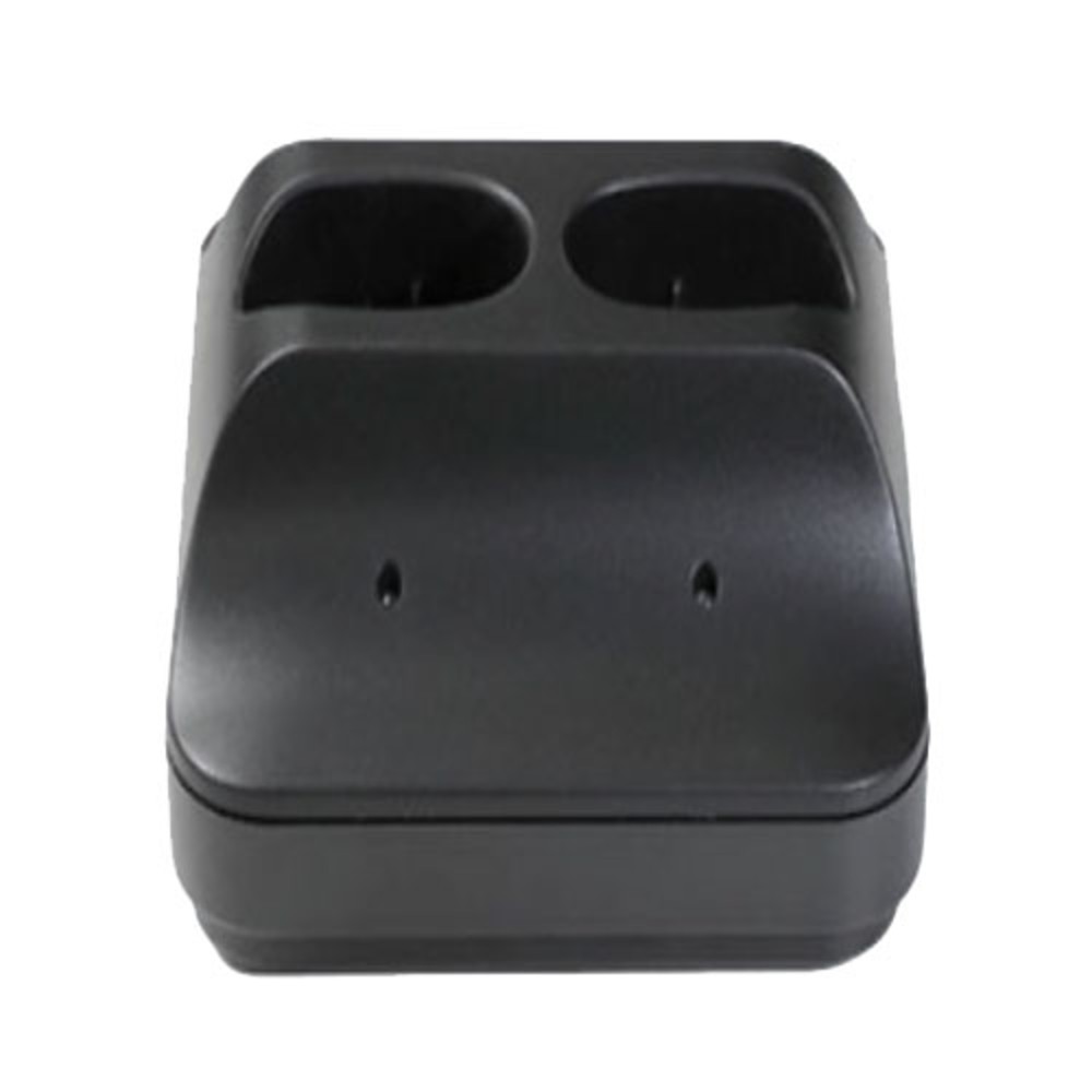 Зарядное устройство на 2 аккумулятора для мобильного компьютера C5 CRD-C5-PBC2 