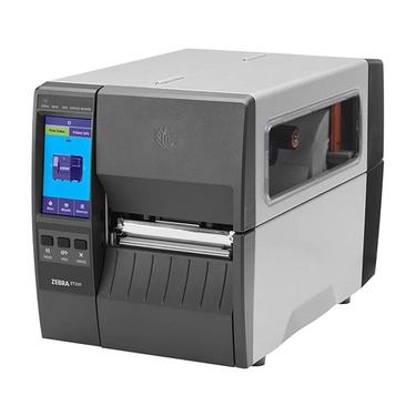 Принтер этикеток Zebra ZT231, 300 dpi, USB, RS-232, Bluetooth, Ethernet ZT23143-T09000FZ