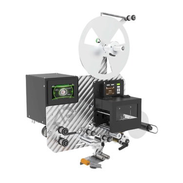 Принтер-аппликатор этикеток АРНИ Н-ПР-05