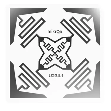 RFID метка M5454/145