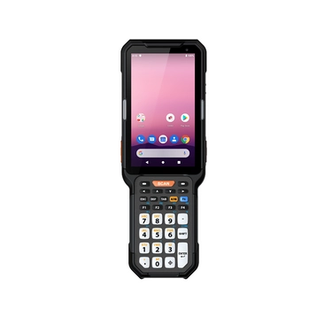 Терминал сбора данных Point Mobile PM451 P451G3I64DJE0C