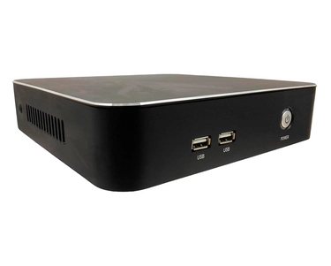 POS-компьютер OL-C023M, Celeron J3455 1,5 ГГц, RAM 4 ГБ, SSD 128 ГБ, USB, RS-232, Ethernet, VGA, HDMI, без ОС