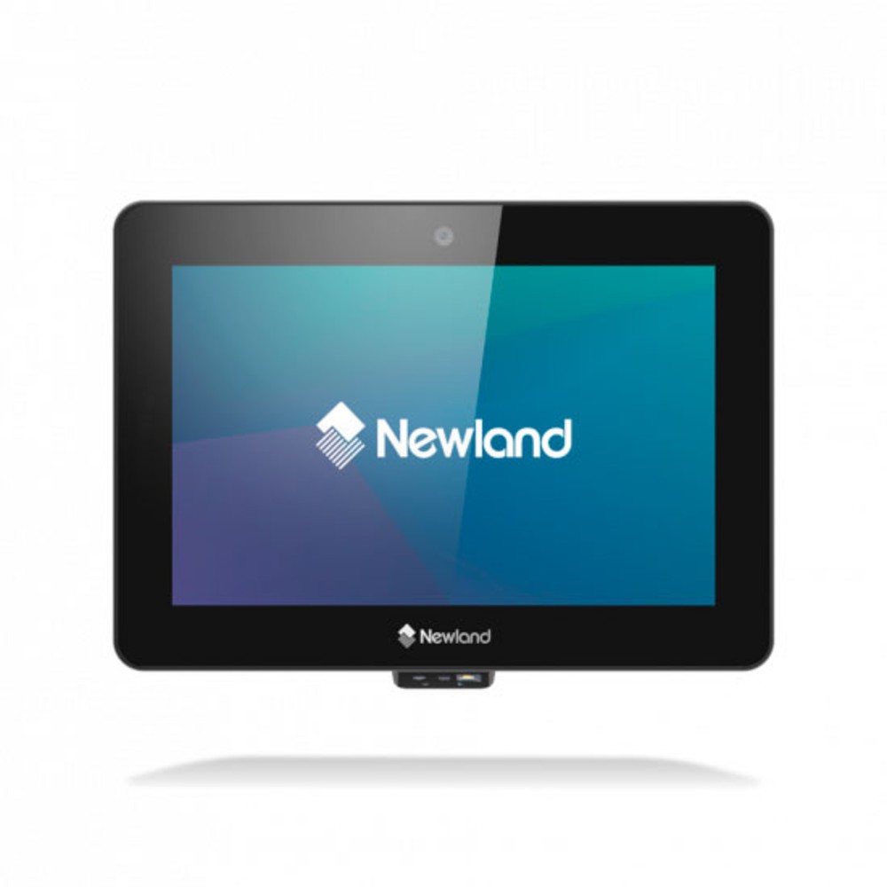 Прайс-чекер Newland NQuire 750 Stingray II NLS-NQUIRE700-W4-SL