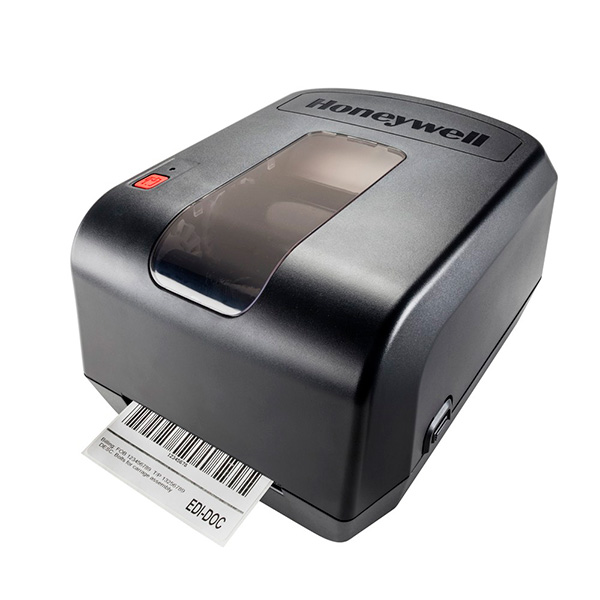 Принтер этикеток Honeywell PC42t Plus, 203 dpi, USB, Serial, Ethernet PC42TRE01313