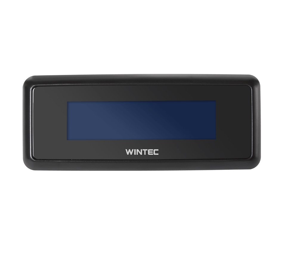 Дисплей покупателя CD320 для терминала Wintec Anypos600 CD-600-320