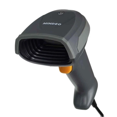 Cканер штрих-кода Mindeo M2 M2-HD_3,5_coil
