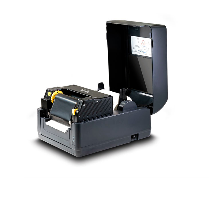 Принтер этикеток Chainway CP20, 300 dpi, USB