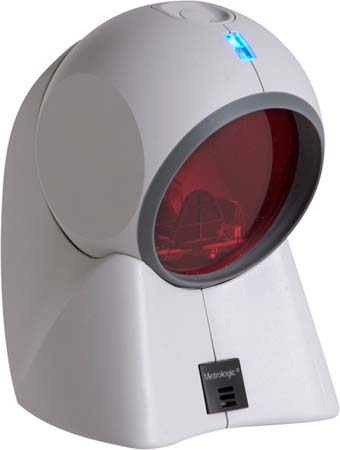 Сканер штрих-кода Honeywell Orbit MK7180-31A38-EAS