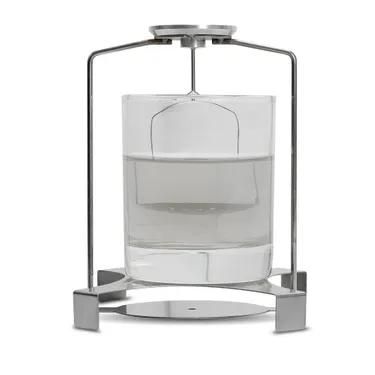 Оснастка Mertech для определения плотности твердых веществ 3620